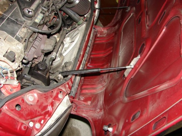 Obi's dyno day - foto