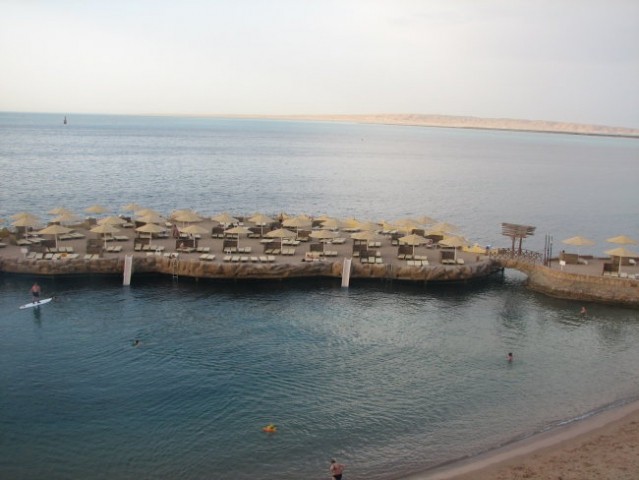 Hurghada 27.4-4.5.06 - foto