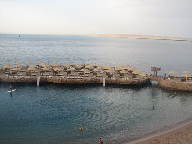 Hurghada 27.4-4.5.06 - foto povečava