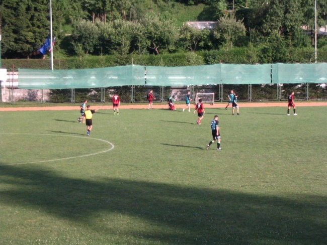 Zaklučk in turnir - foto povečava