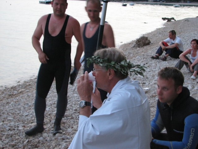 Krst BOL - foto