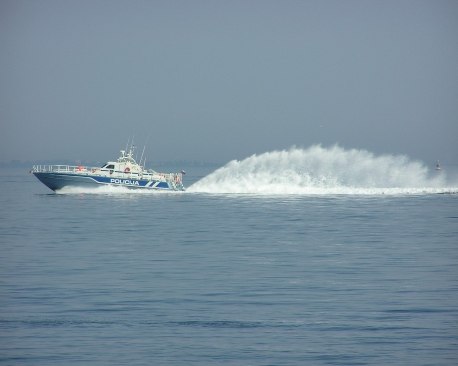 PIRAN 2009 tecaj - foto povečava