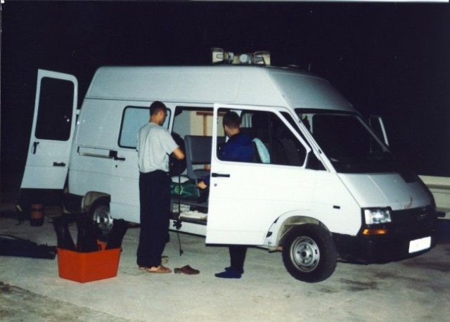 Stažni 1998 - foto