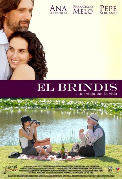 EL BRINDIS-Emilia - foto