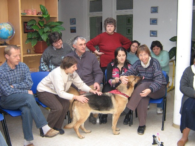 Kala osvaja