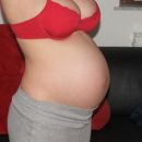 nosečka 34. tednov