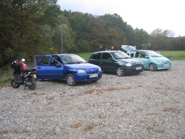 Srečanje STREET DEVILSOV in KOROŠKIH VOZIČKOV - foto povečava