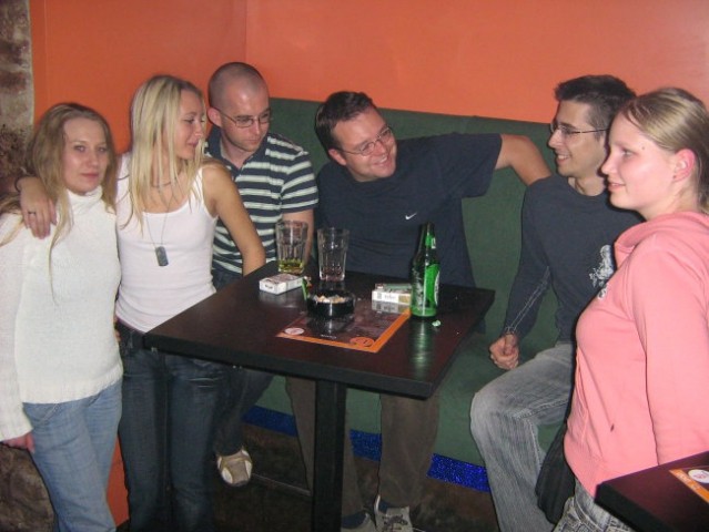 Izklop meeting 2006 - foto