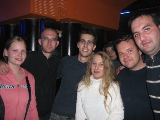 Izklop meeting 2006 - foto