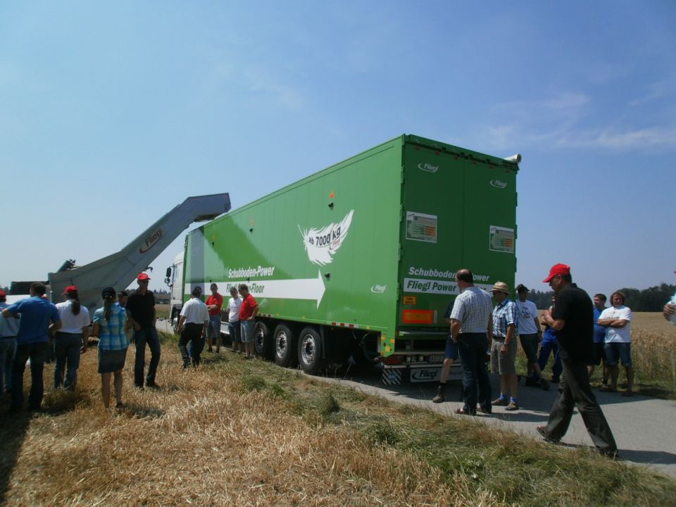 Novi stroji - foto povečava
