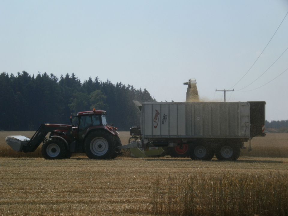 Novi stroji - foto povečava