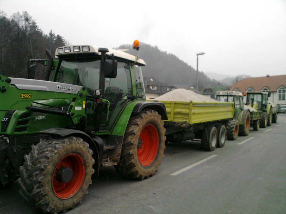 Siliranje 2010 - foto povečava