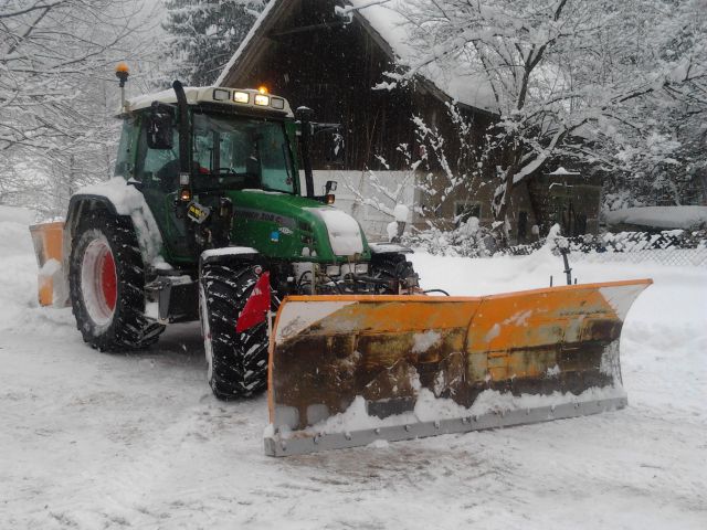 Zimska služba 2011 / 2012 - foto