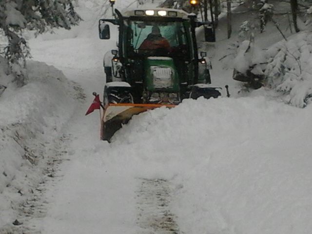 Zimska služba 2011 / 2012 - foto