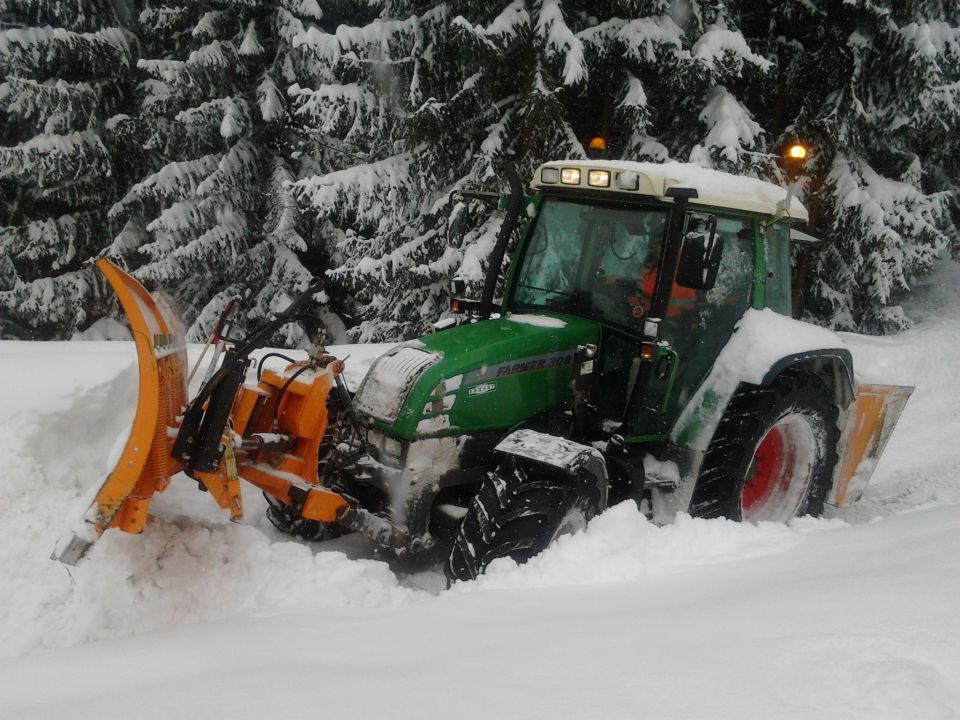 Zimska služba 2011 / 2012 - foto povečava