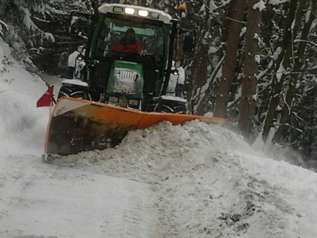 Zimska služba 2011 / 2012 - foto