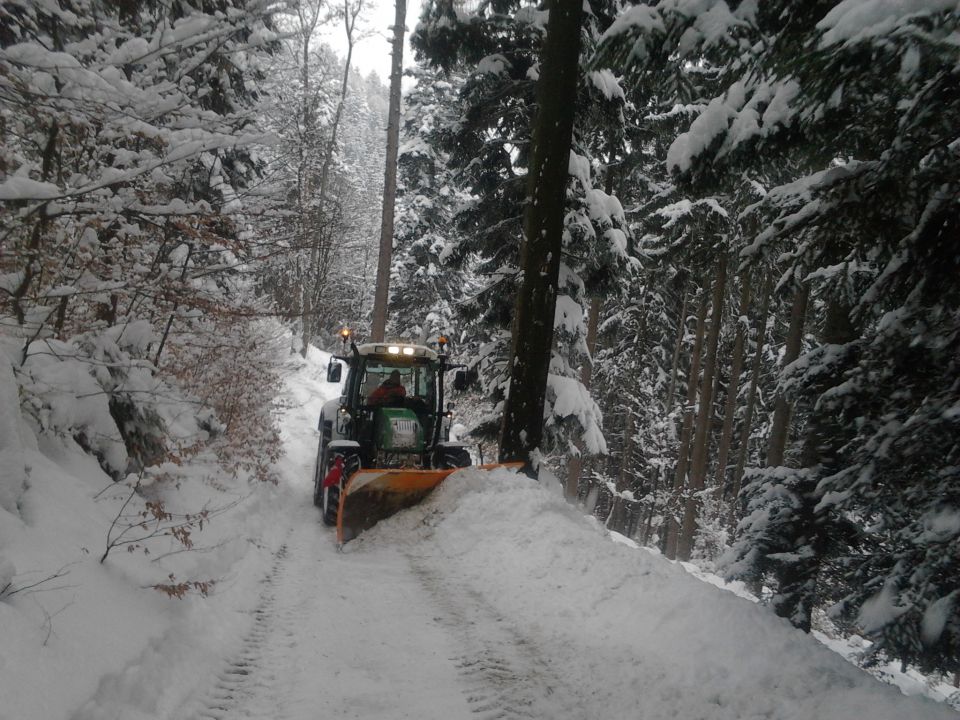 Zimska služba 2011 / 2012 - foto povečava