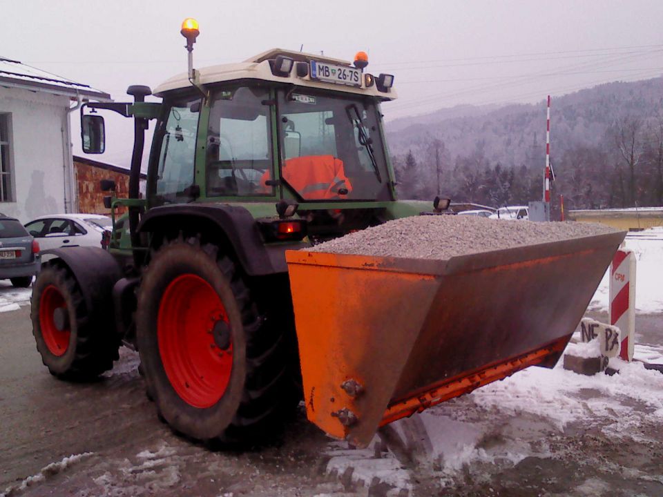 Zimska služba 2011 / 2012 - foto povečava