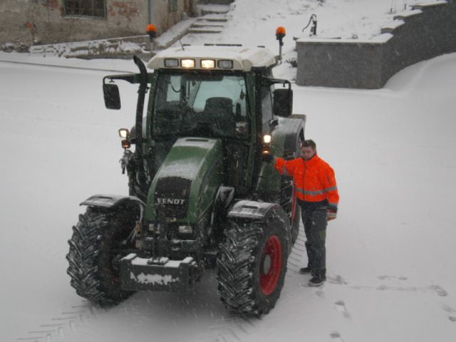 Zimska služba 2011 / 2012 - foto