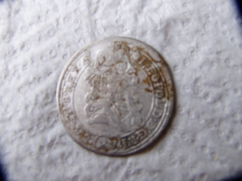 Kovanci do leta 1799 - foto povečava