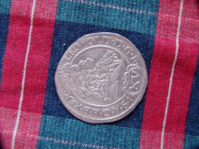 Kovanci do leta 1799 - foto