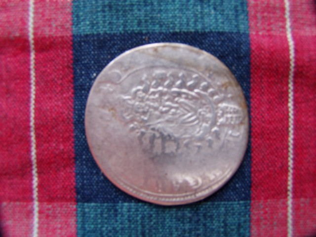 Kovanci do leta 1799 - foto