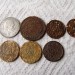 kovanci do leta 1945