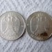 kovanci do leta 1919-1939