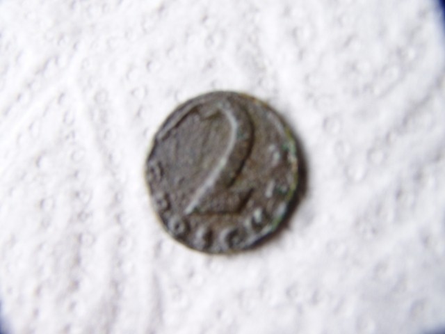 Kovanci do leta 1919-1939 - foto