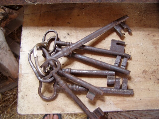 Ključavnice - foto