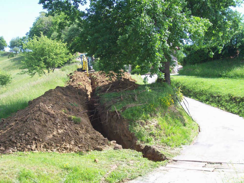 Hiša - foto povečava