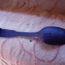 WWI Italian ARMY Spoon Nr.1-Isonso Front .. 8 EUR