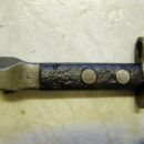 nizozemski konjeniški bajonet model 1895-
HEMBRUG