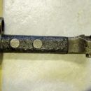 nizozemski konjeniški bajonet model 1895-
HEMBRUG
