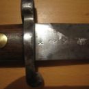 angleški bajonet MODEL 1888