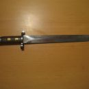 angleški bajonet MODEL 1888