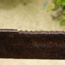 RARE Model 1847 Austrian Experimental Pioneers Sword