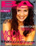 Natalia Oreiro foreign - foto povečava