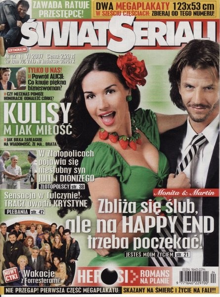 Natalia Oreiro foreign - foto povečava