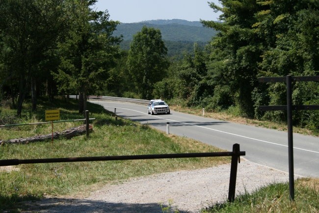 GHD Ilirska bostrica 28.7.2007 - foto povečava