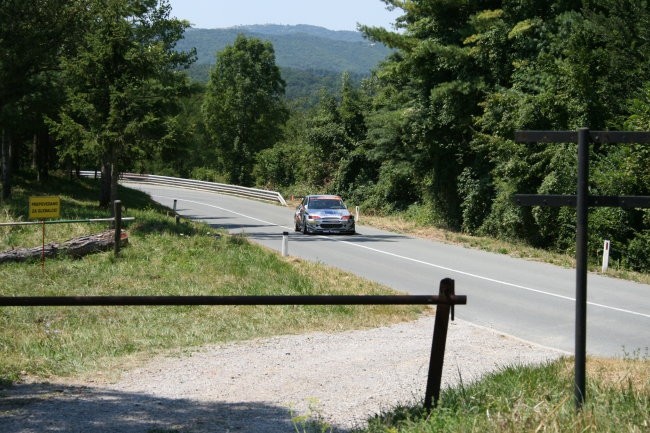 GHD Ilirska bostrica 28.7.2007 - foto povečava