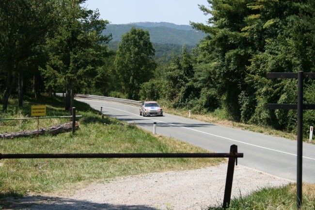 GHD Ilirska bostrica 28.7.2007 - foto povečava