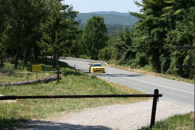 GHD Ilirska bostrica 28.7.2007 - foto povečava