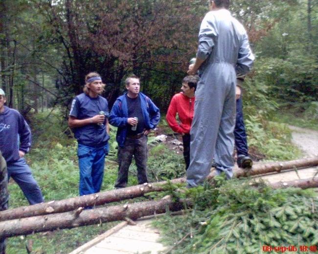 Krajna people - foto povečava