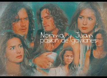 Norma y Juan
