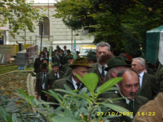 Družabni dogodki - foto povečava