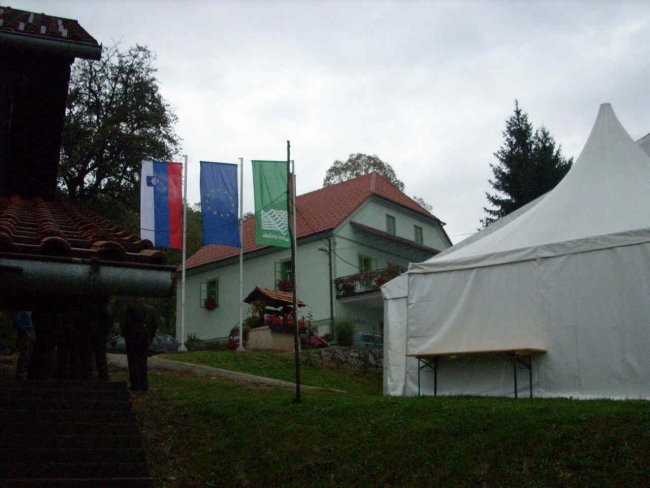 Družabni dogodki - foto povečava