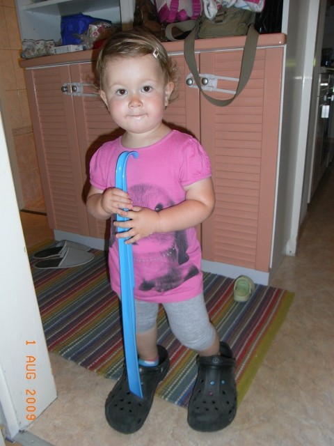 EMA 23. mesec - foto