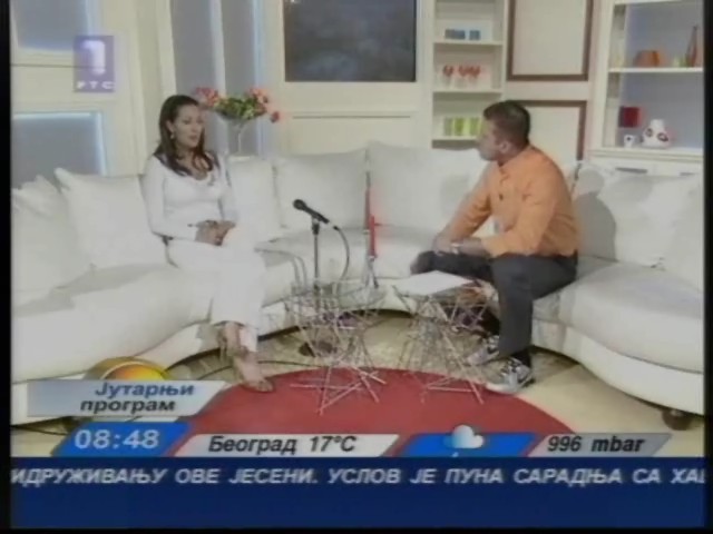 CECA - TV ODDAJE  - foto