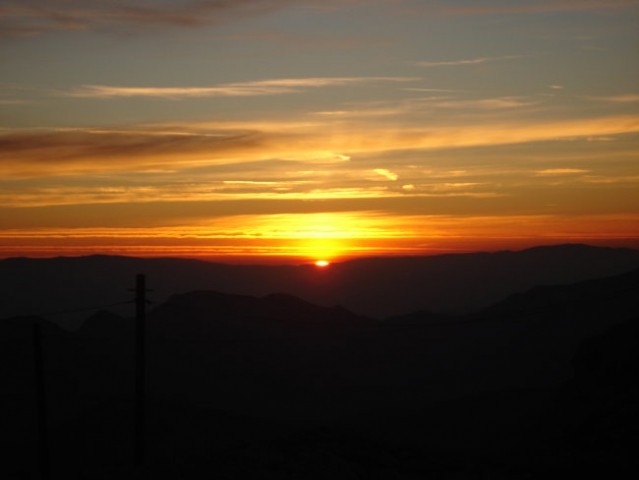 Sunset - foto